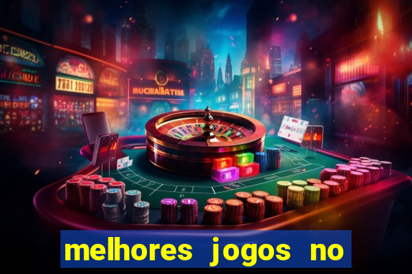 melhores jogos no play store